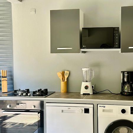 Karukera Lodge , Residence Blue Dream Grand-Bourg  Zewnętrze zdjęcie