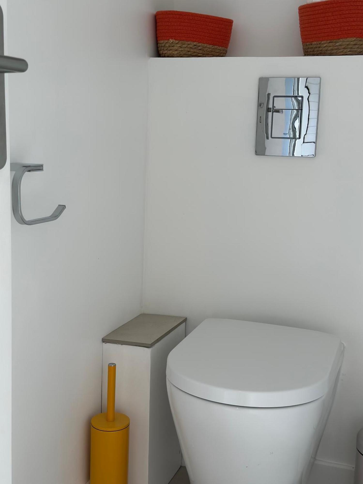 Karukera Lodge , Residence Blue Dream Grand-Bourg  Zewnętrze zdjęcie