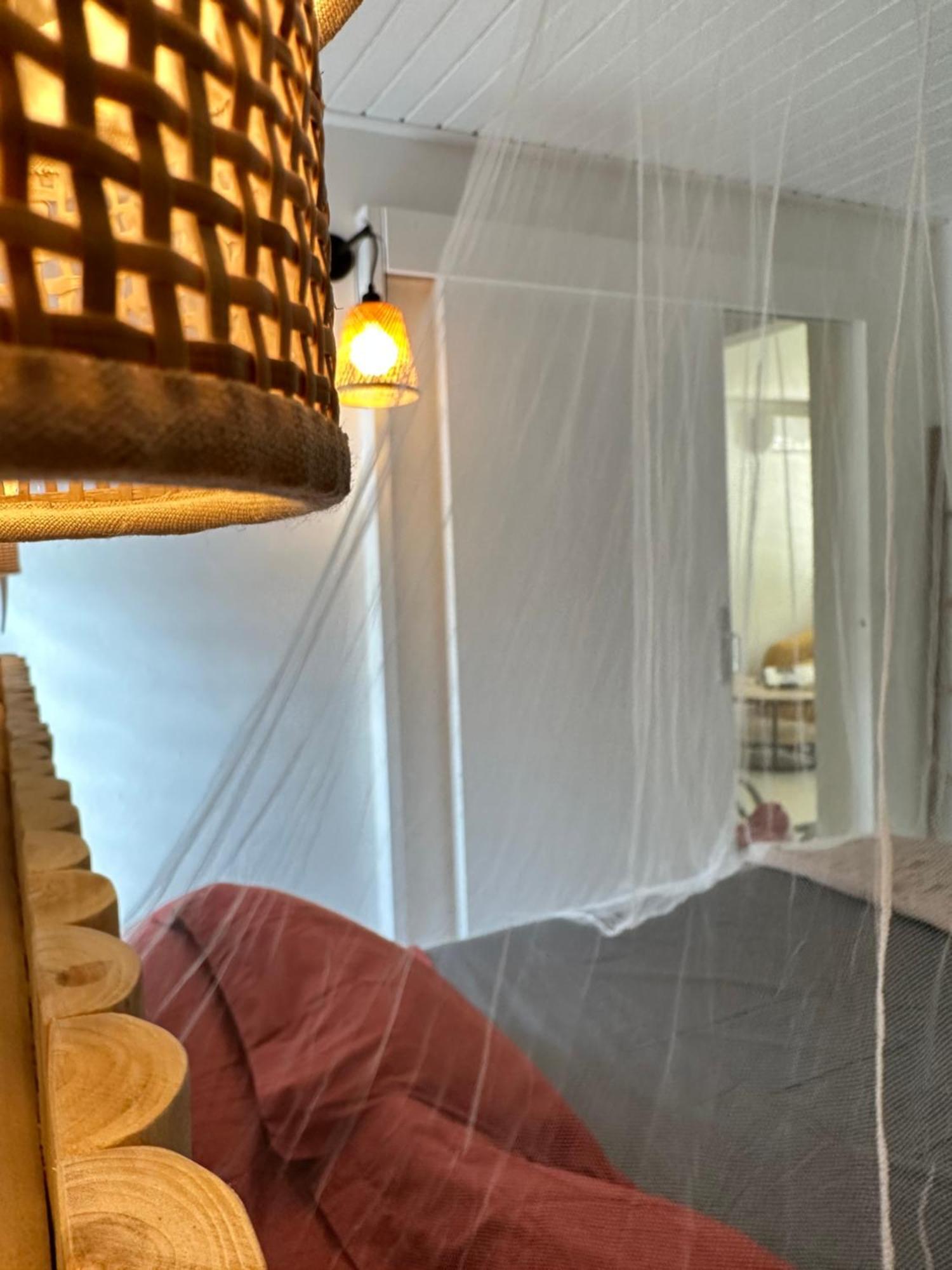 Karukera Lodge , Residence Blue Dream Grand-Bourg  Zewnętrze zdjęcie